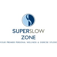 SuperSlow Zone logo, SuperSlow Zone contact details