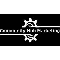 Community Hub Marketing logo, Community Hub Marketing contact details