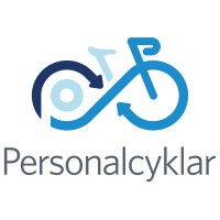 Personalcyklar logo, Personalcyklar contact details