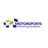 Motorsports Marketing Academy logo, Motorsports Marketing Academy contact details