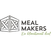 MEAL MAKERS logo, MEAL MAKERS contact details