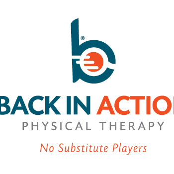 Back in Action Physical Therapy logo, Back in Action Physical Therapy contact details