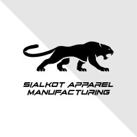 Sialkot Apparel Manufacturing logo, Sialkot Apparel Manufacturing contact details