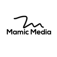 Mamic Media logo, Mamic Media contact details