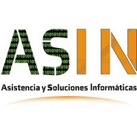 ASIN Asistencia y Soluciones Informáticas logo, ASIN Asistencia y Soluciones Informáticas contact details