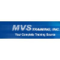 MVS Training, Inc. - Linux, Unix, z/OS, z/VM logo, MVS Training, Inc. - Linux, Unix, z/OS, z/VM contact details