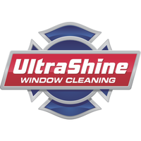 Ultra Shine Window Cleaning & Holiday Lights logo, Ultra Shine Window Cleaning & Holiday Lights contact details