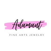 Adamant Fine Arts Jewelry logo, Adamant Fine Arts Jewelry contact details