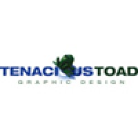 Tenacious Toad Graphic Design logo, Tenacious Toad Graphic Design contact details