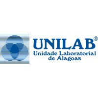 UNILAB logo, UNILAB contact details