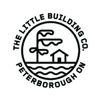 The Little Building Company logo, The Little Building Company contact details