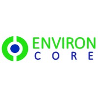 Environ Core logo, Environ Core contact details