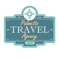 Palmetto Travel Agency logo, Palmetto Travel Agency contact details