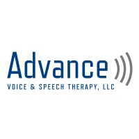 Advance Voice & Speech Therapy, LLC logo, Advance Voice & Speech Therapy, LLC contact details