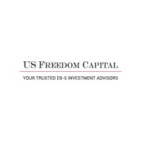 US Freedom Capital logo, US Freedom Capital contact details