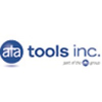 ATA Tools Inc. logo, ATA Tools Inc. contact details