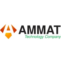 AMMAT Technology logo, AMMAT Technology contact details