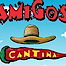 Amigos Cantina logo, Amigos Cantina contact details