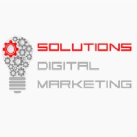 Solutions Digital Marketing, LLC. logo, Solutions Digital Marketing, LLC. contact details