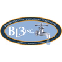 Bl3 Inc logo, Bl3 Inc contact details