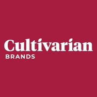 Cultivarian Brands logo, Cultivarian Brands contact details