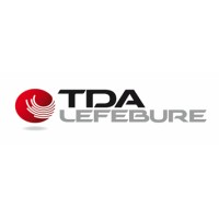 TDA Lefébure logo, TDA Lefébure contact details