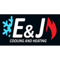 E&J A/C LLC logo, E&J A/C LLC contact details