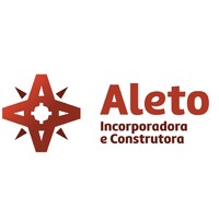 Aleto Incorporadora e Construtora logo, Aleto Incorporadora e Construtora contact details