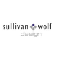 Sullivan+Wolf Design logo, Sullivan+Wolf Design contact details