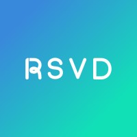 RSVD logo, RSVD contact details