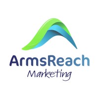 ArmsReach Marketing logo, ArmsReach Marketing contact details