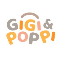 Gigi & Poppi logo, Gigi & Poppi contact details