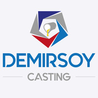 DEMİRSOY logo, DEMİRSOY contact details