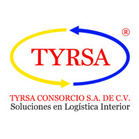 Tyrsa Consorcio logo, Tyrsa Consorcio contact details