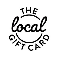 The Local Gift Card logo, The Local Gift Card contact details