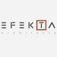 Efekta Architects logo, Efekta Architects contact details