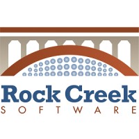 Rock Creek Software logo, Rock Creek Software contact details