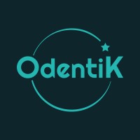 Odentik logo, Odentik contact details