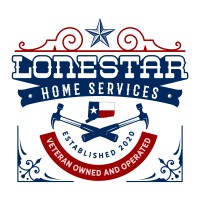 LONESTAR HOME SERVICES LLC logo, LONESTAR HOME SERVICES LLC contact details