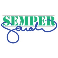 Semper Sarah, LLC logo, Semper Sarah, LLC contact details