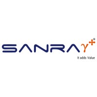 Sanray Labs logo, Sanray Labs contact details