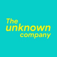 The Unknown Company logo, The Unknown Company contact details