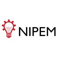 NIPEM - UFSJ logo, NIPEM - UFSJ contact details