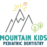 Mountain Kids Pediatric Dentistry logo, Mountain Kids Pediatric Dentistry contact details