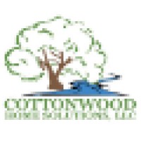 COTTONWOOD HOME SOLUTIONS, LLC logo, COTTONWOOD HOME SOLUTIONS, LLC contact details