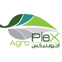 AGROPLEX logo, AGROPLEX contact details