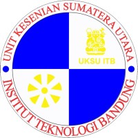 Unit Kesenian Sumatera Utara ITB logo, Unit Kesenian Sumatera Utara ITB contact details