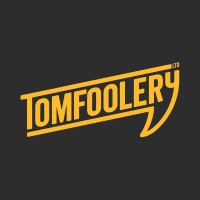 Tomfoolery Ltd logo, Tomfoolery Ltd contact details