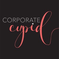 Corporate Cupid logo, Corporate Cupid contact details