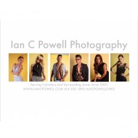 Ian C Powell Photography logo, Ian C Powell Photography contact details